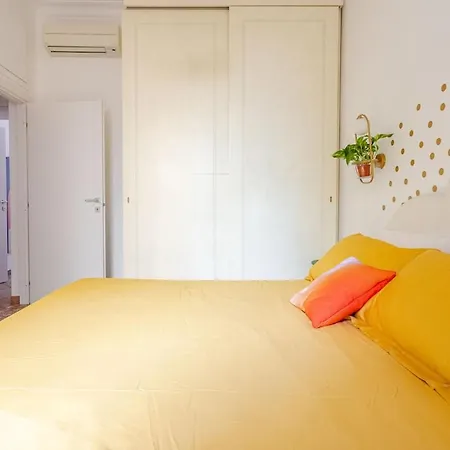 Funky 3Br Flat, Scenic Tram To Colosseum 7 Stops * Рим