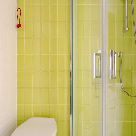 Apartment Design Ironico, 10 Minutes Termini, 20 Minutes Colosseum Rome